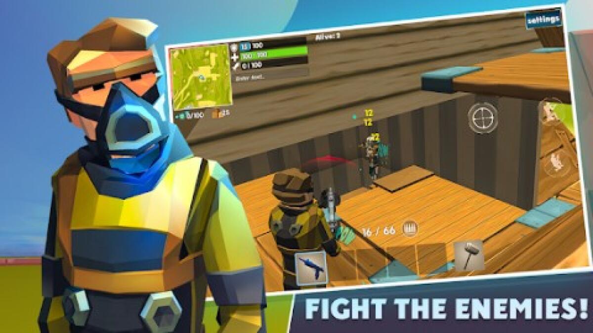 Rocket Royale Trucchi Android | Soldi infiniti illimitati - 