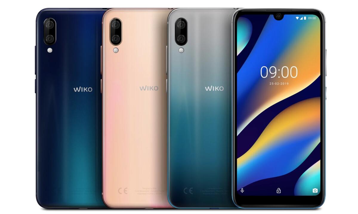 Wiko View3 Lite è ufficiale: scopriamolo insieme - 