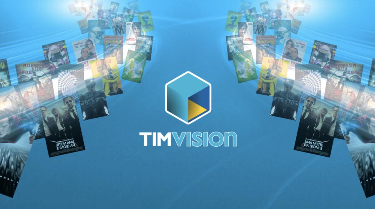 Fire TV Stick TIMVISION: finalmente arriva l'app ufficiale - 