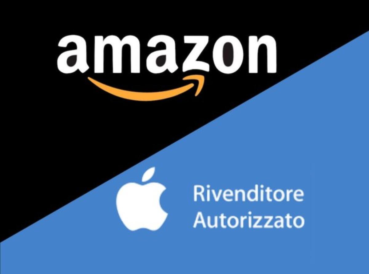 iPhone, iPad, Apple Watch, Mac, iMac in SUPER offerta su Amazon - 
