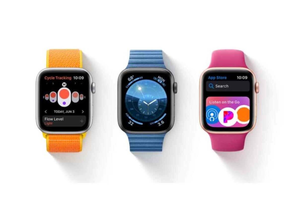 watchOS 6 novità: cosa c'è di nuovo sul tuo Apple Watch? - 