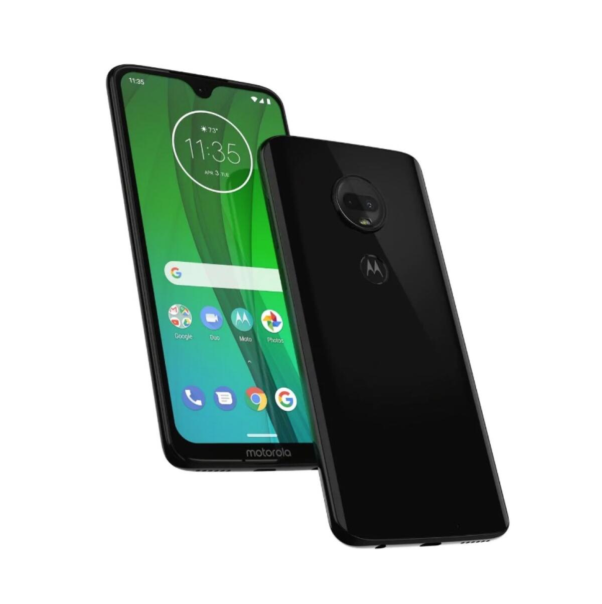 Cover Motorola Moto G7: Ecco Le Migliori Da Comprare - 
