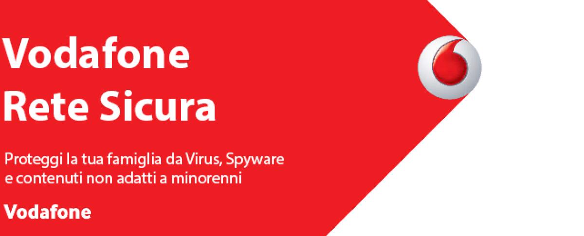 Disattivare Vodafone Rete Sicura GRATIS | Guida 2019 - 