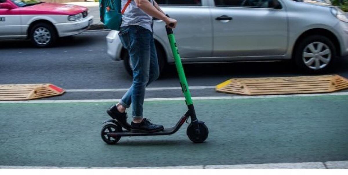 Monopattino Elettrico Normativa: le novità dal 27 Luglio 2019 - 