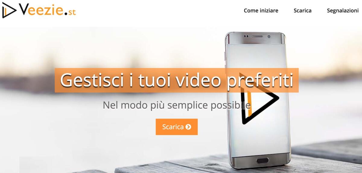 Veezie St: Film E Serie TV Streaming Gratis su PC Windows, Android e iOS - 