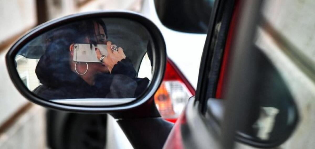 Codice della Strada 2019: ecco le novità (soprattutto per gli smartphone alla guida) - 