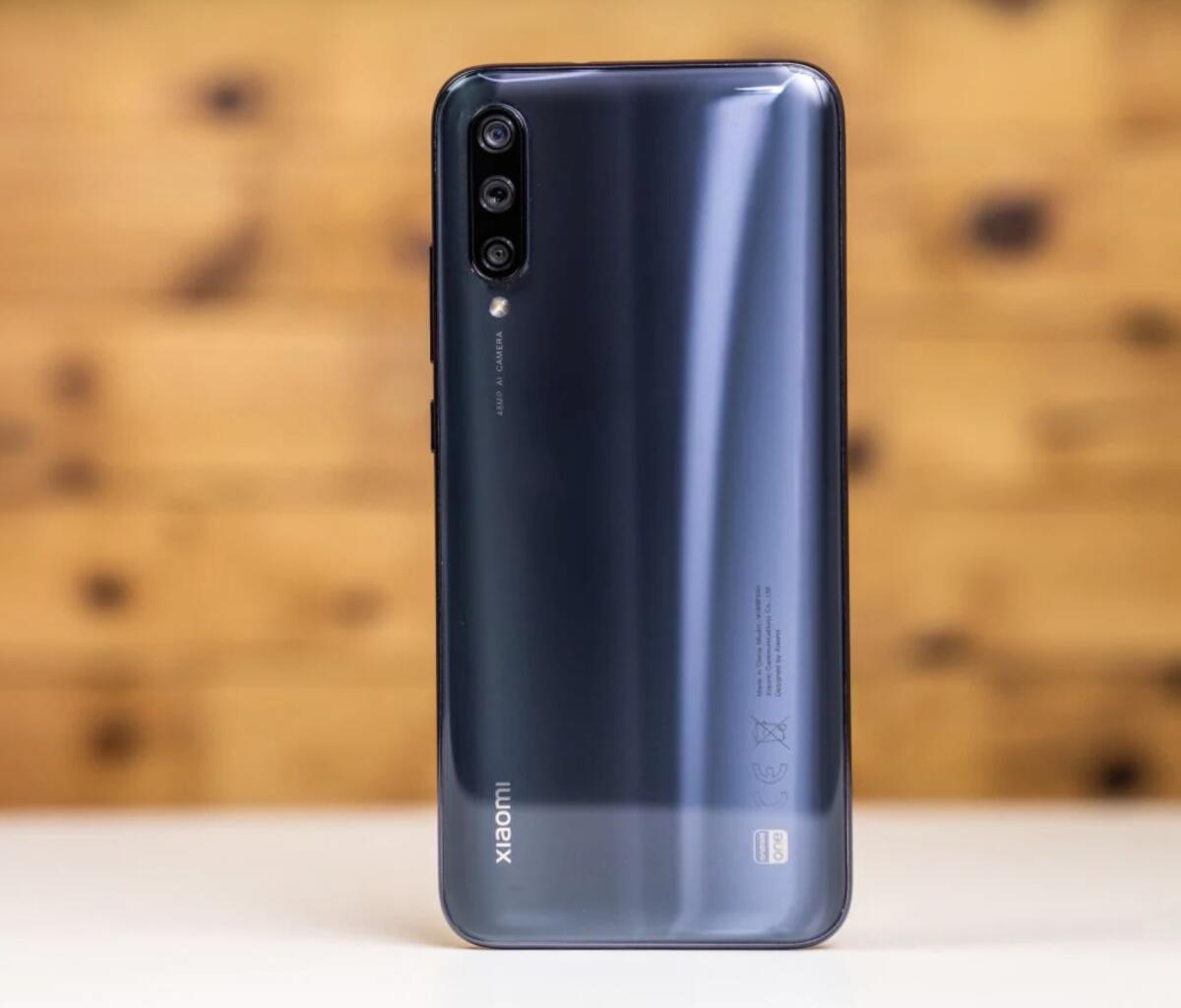 Download Google Camera per Xiaomi Mi A3 - 
