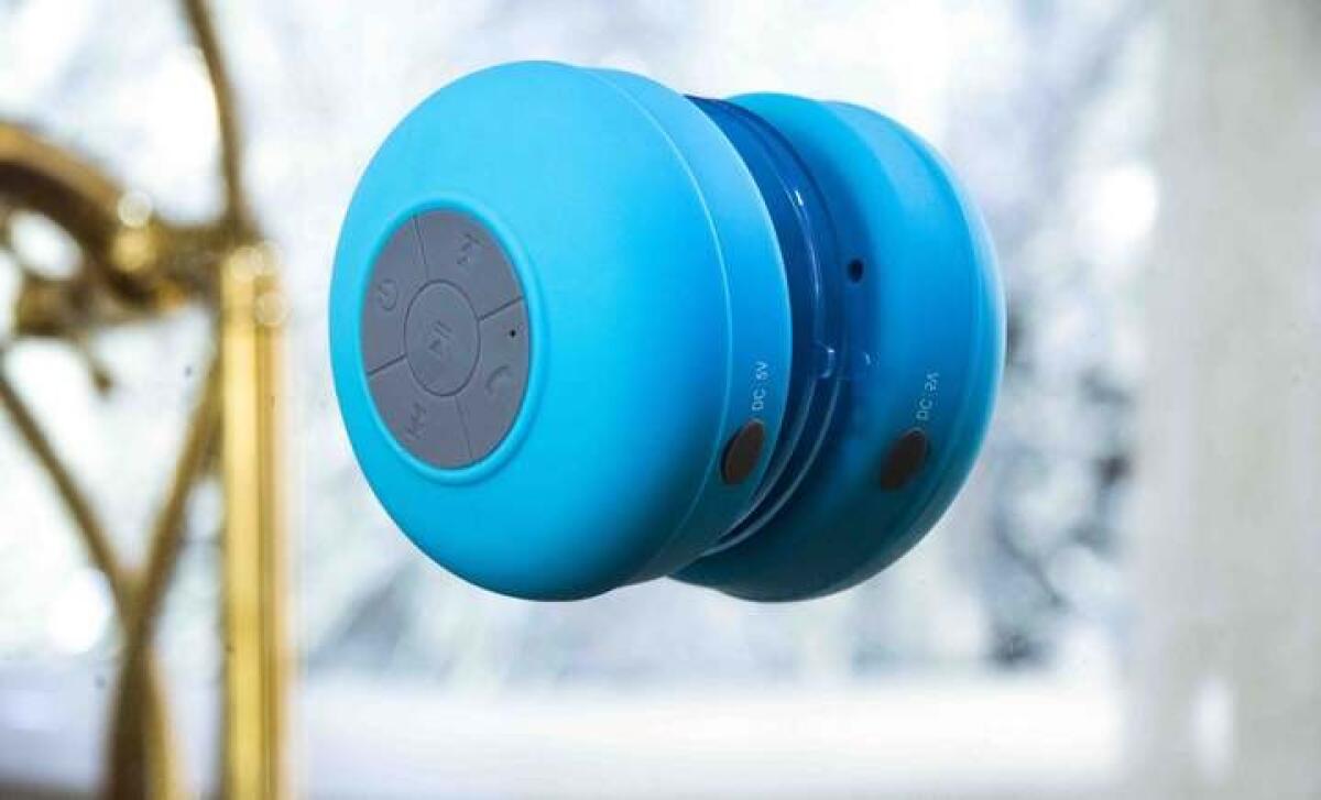 Cassa bluetooth doccia: le migliori da comprare - 