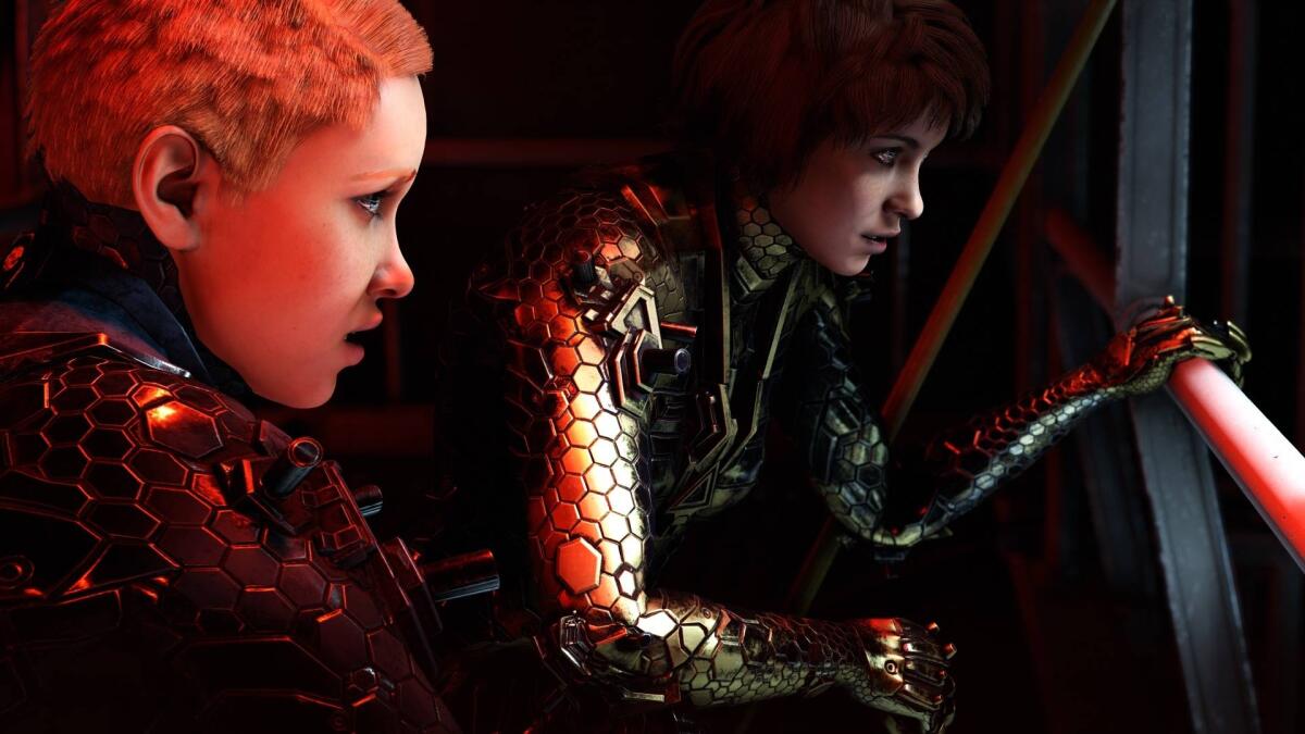 Trucchi Wolfenstein: Youngblood Per PC Windows | Esclusiva Italiana - 