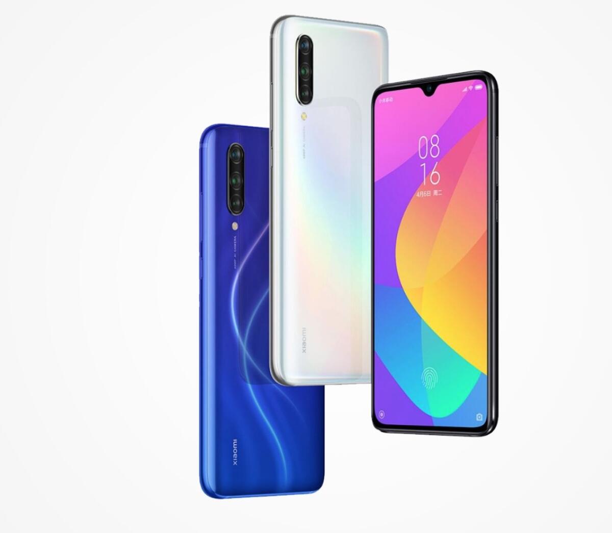 Xiaomi CC9 è ufficiale: scopriamolo insieme - 