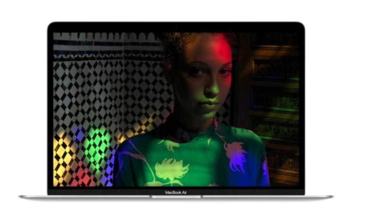 Nuovi MacBook Air e MacBook Pro 13" 2019: prezzo e caratteristiche - 