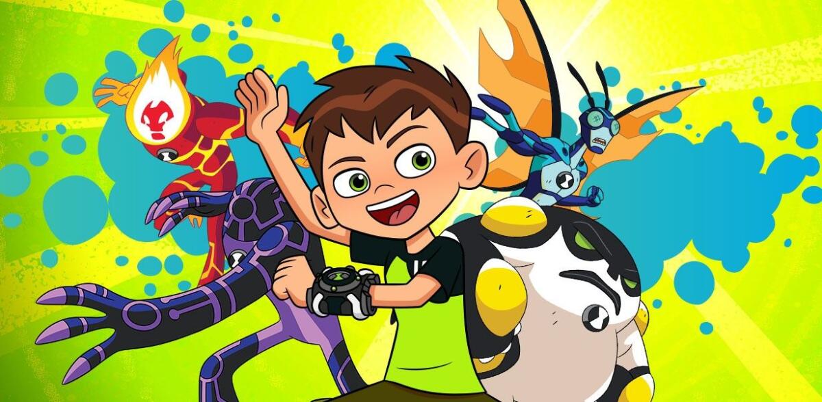 Arriva il nuovo canale Boing Plus: come vederlo - 