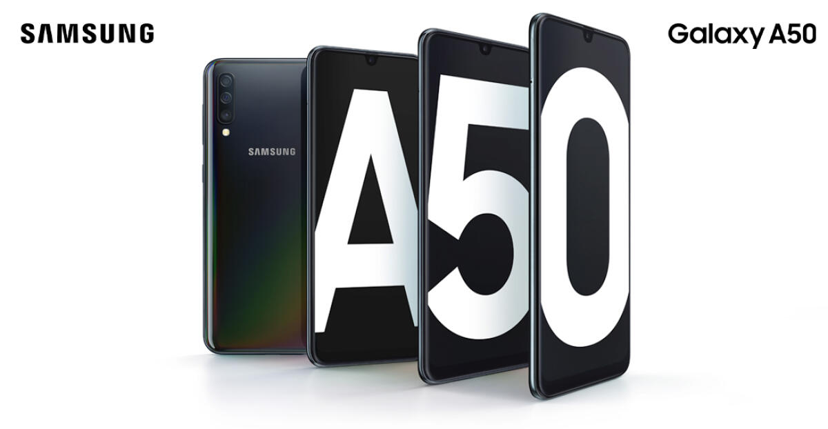 Scarica Il Manuale Italiano Di Samsung Galaxy A50 In PDF - 