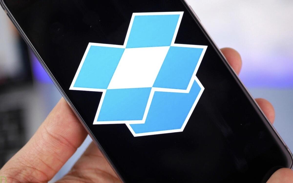 Inviare fino a 100 giga online con Dropbox: ecco come fare - 