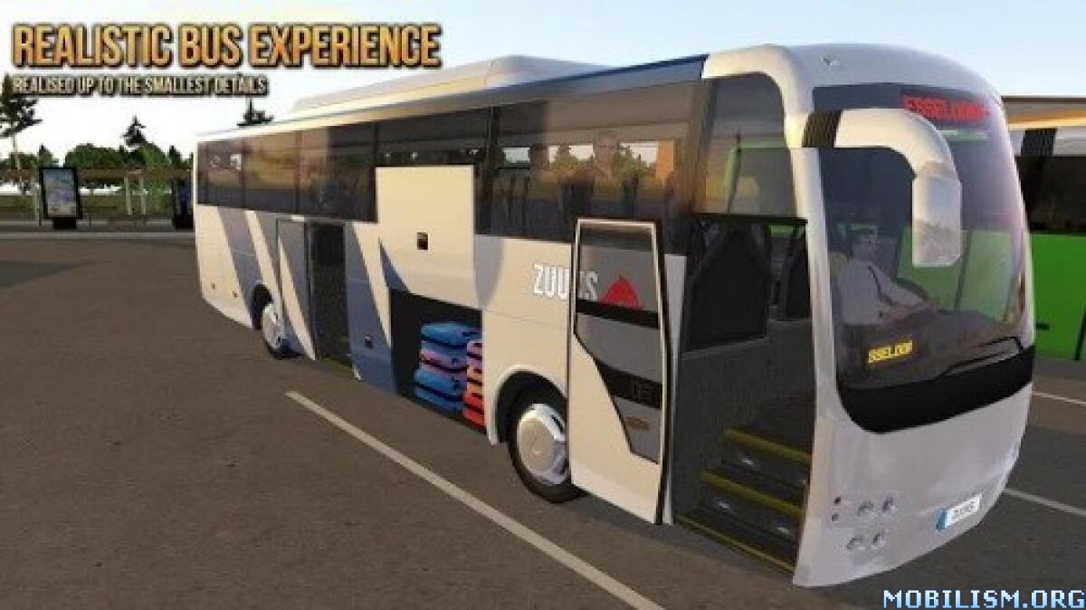 Bus Simulator Ultimate Trucchi Android | Soldi infiniti illimitati - 