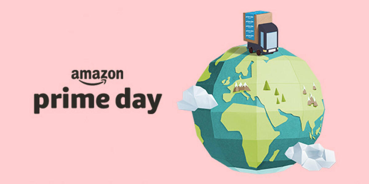 Amazon Prime Day 2019: ecco i prodotti più acquistati in Italia e nel mondo - 