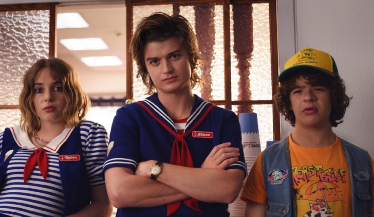 Stranger Things 3 Streaming ITA: dove guardarlo? - 