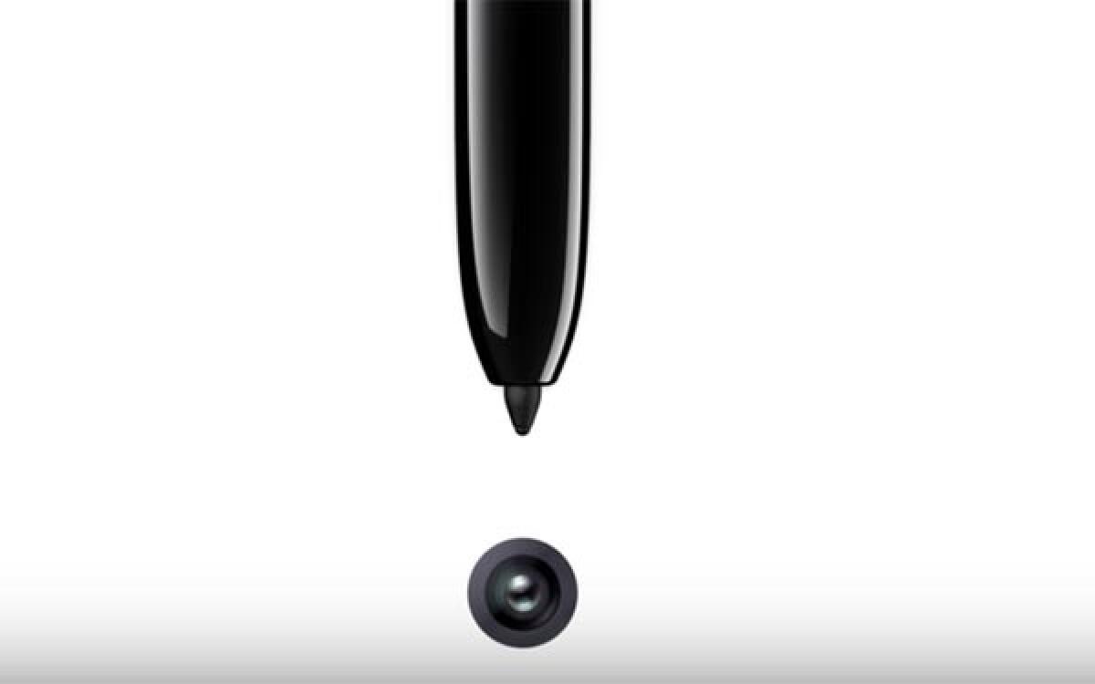 Samsung Galaxy Note 10: uscita, prezzo, scheda tecnica - 