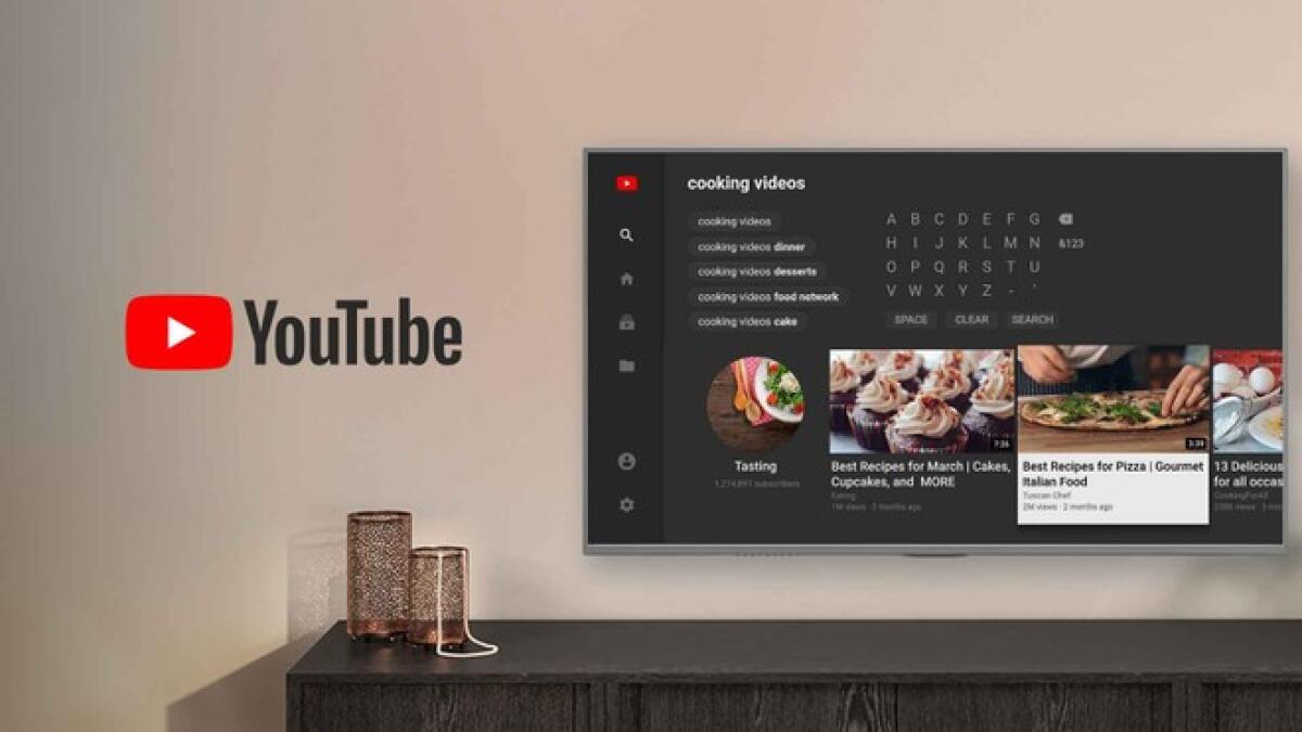YouTube su Fire TV Stick: come scaricare l'applicazione - 