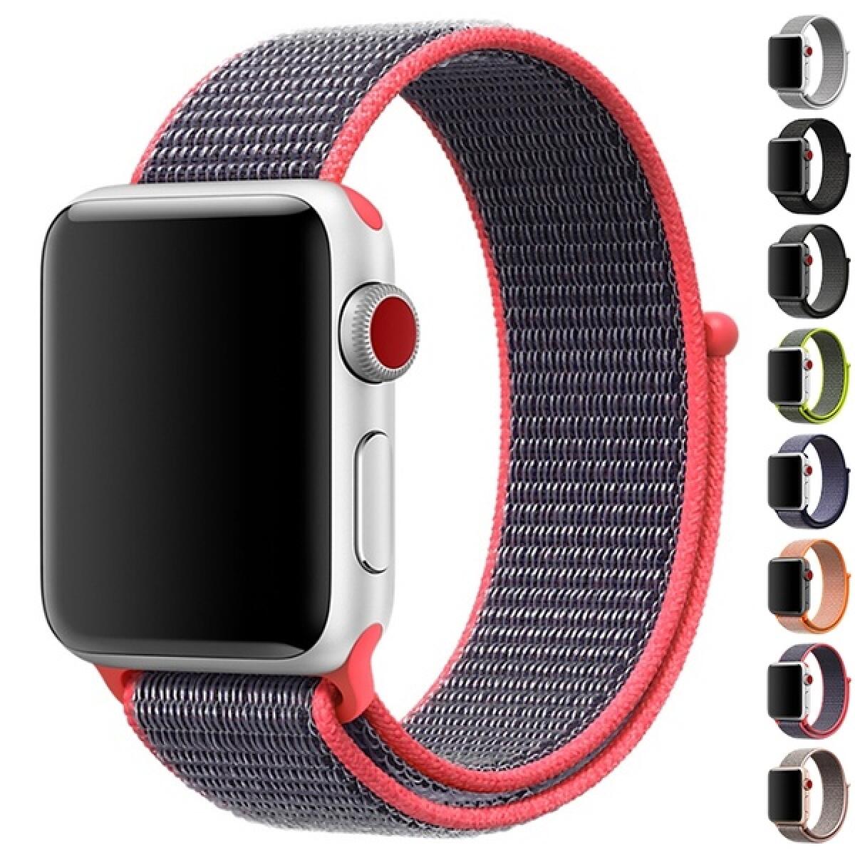 Cinturino Apple Watch: I Migliori 10 Da Comprare - 