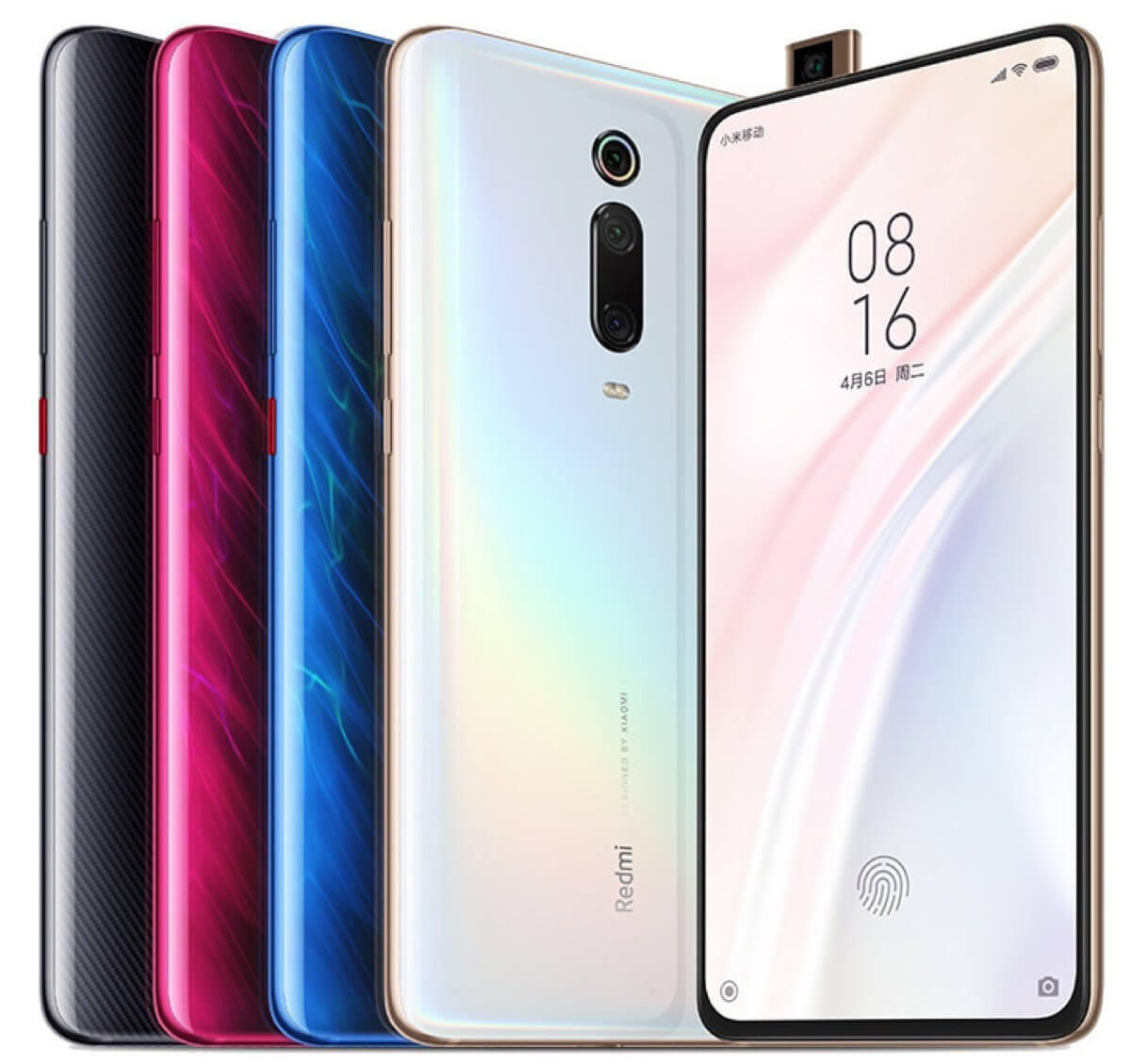 Xiaomi Mi 9T Pro arriverà in Italia, ecco i dettagli - 