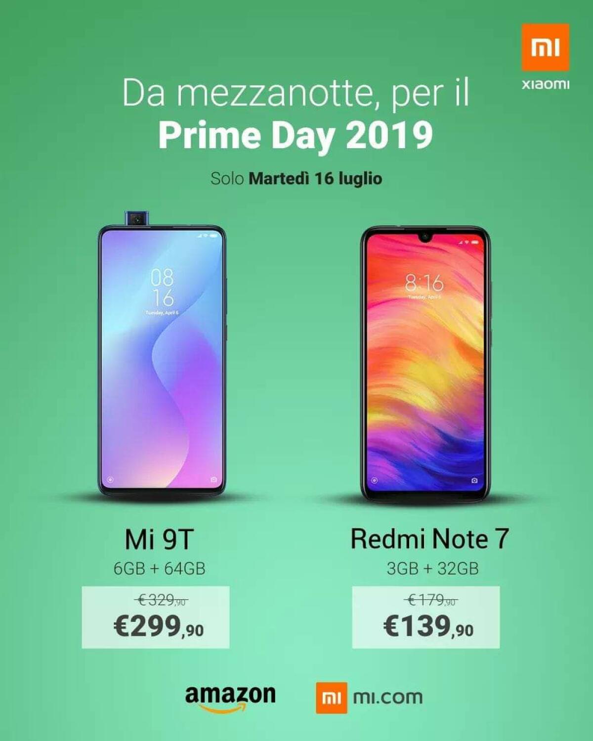 Xiaomi Mi 9T Pro In Offerta A 399 Euro - 