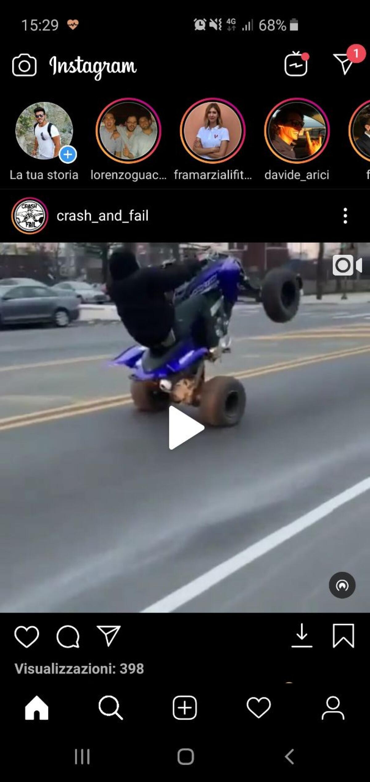 InstaXtreme: spingi al massimo Instagram su Android - 