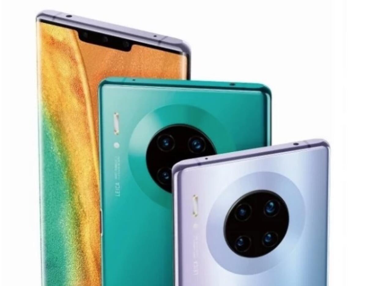 Huawei Mate 30 NON ha le app e i servizi di Google | UFFICIALE - 
