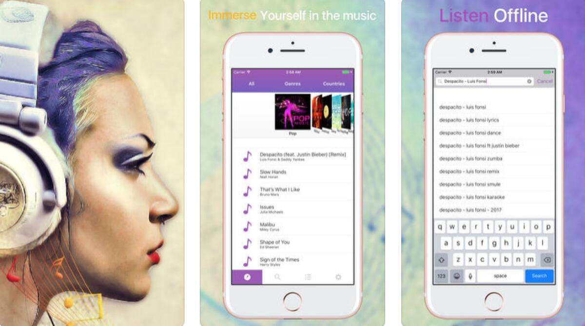 Come Scaricare Musica Sull'iPhone | Guida 2018 - 