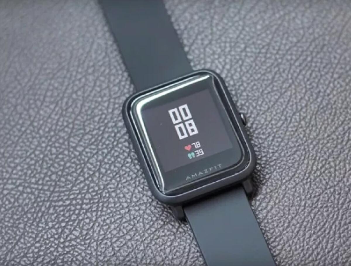 Cinturino Amazfit Bip: I Migliori 10 Da Comprare - 