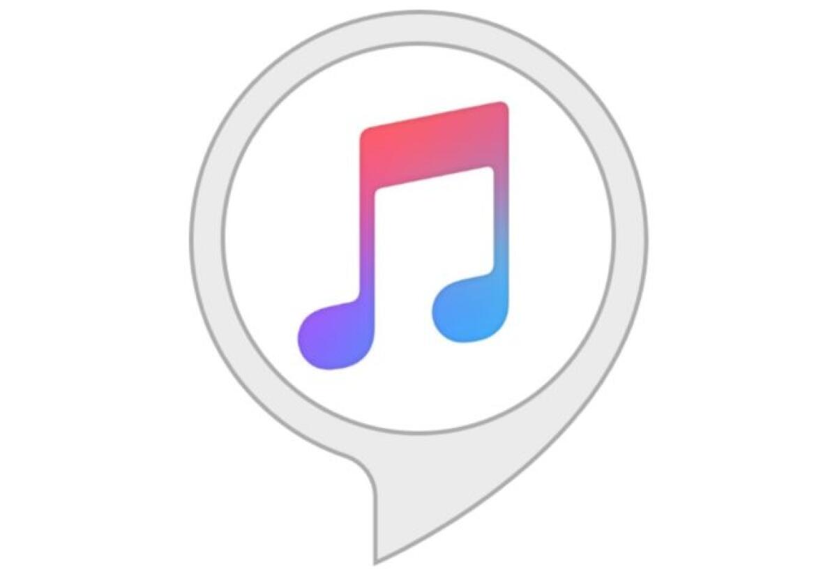 Apple Music disponibile su Amazon Alexa in Italia - 