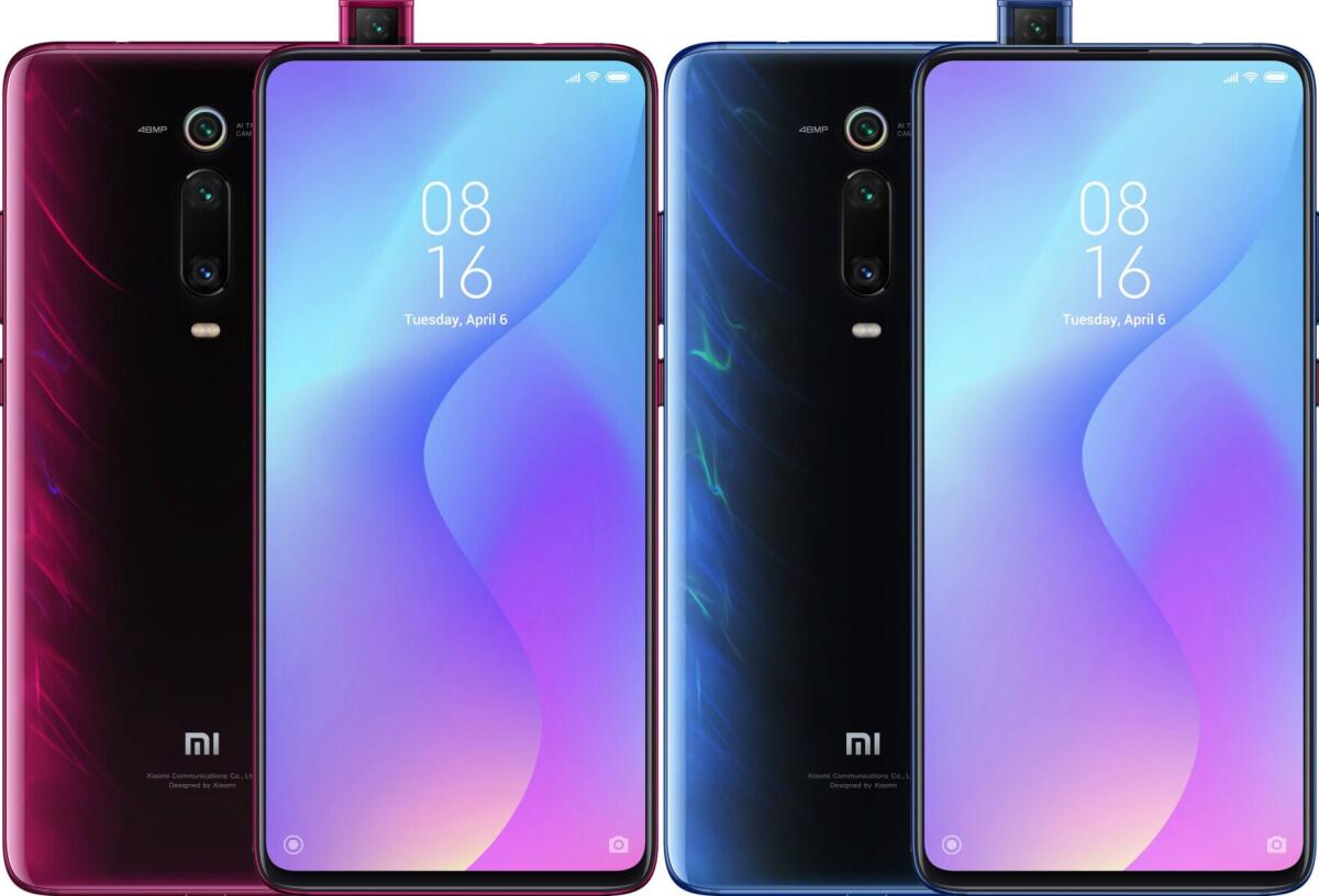 Xiaomi Mi 9T Pro Cover: Ecco Le Migliori Da Comprare - 