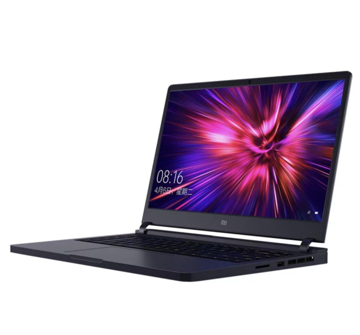 Xiaomi Mi Gaming Laptop 2019 è ufficiale: che bomba! - 