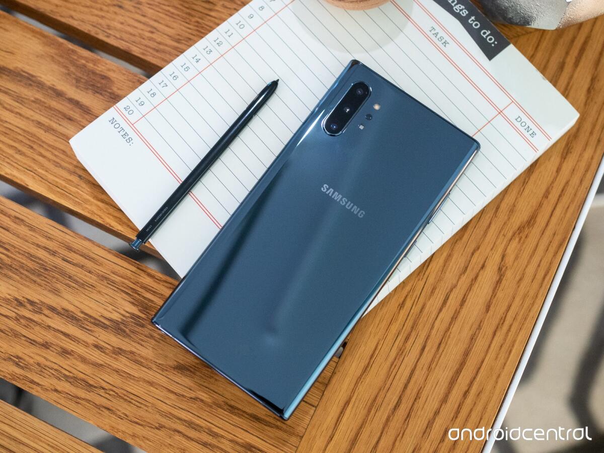Cover Samsung Galaxy Note 10 Plus: Ecco Le Migliori Da Comprare - 