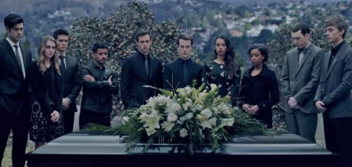 Tredici 3 Streaming ITA: dove guardarlo? - 