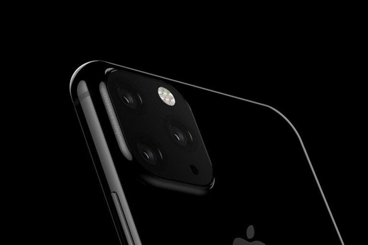 iPhone 11, iPhone 11 Pro, iPhone 11 Pro Max: scheda tecnica in anteprima - 