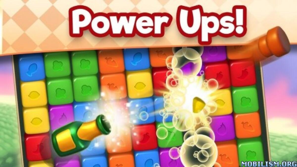 Vineyard Valley Trucchi Android | Soldi e oro infiniti illimitati - 