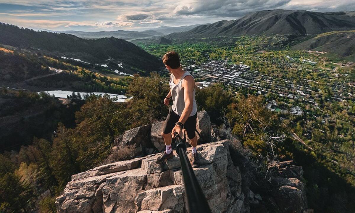 Bastoni GoPro: i migliori 10 da comprare - 