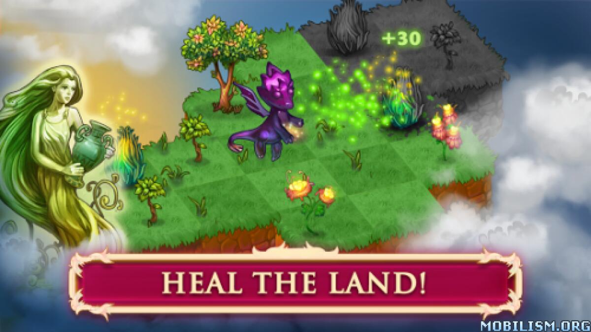 Merge Dragons Trucchi Android | Soldi infiniti illimitati - 