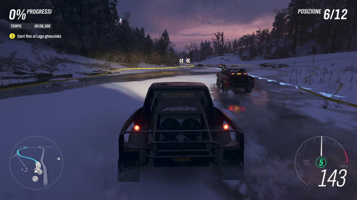 Uscita La Crack Per Forza Horizon 4 PC Windows - 