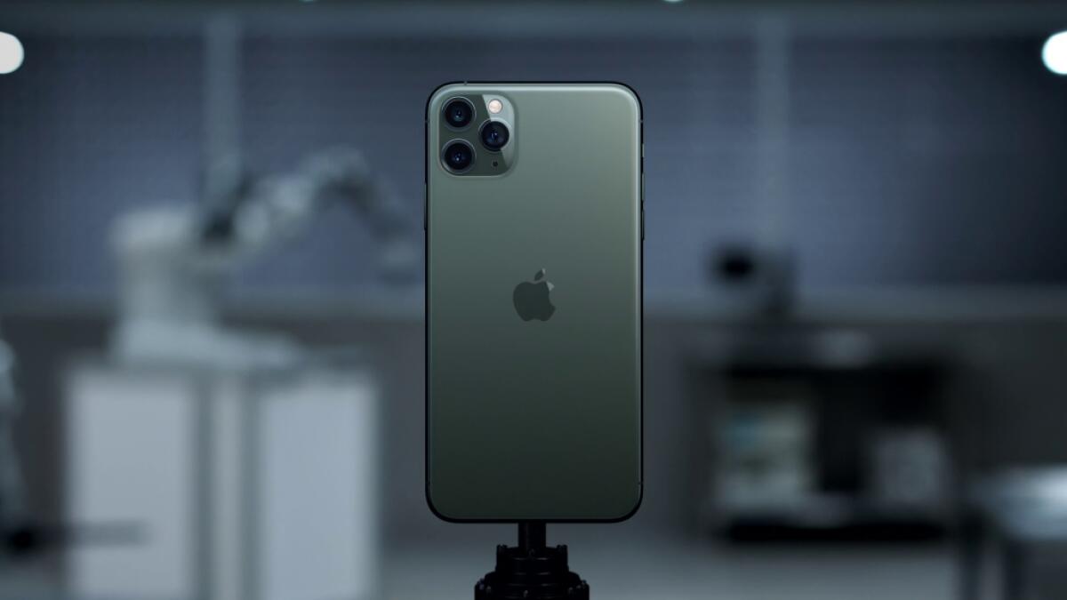 iPhone 11 Pro Max è ufficiale: scopriamolo insieme - 