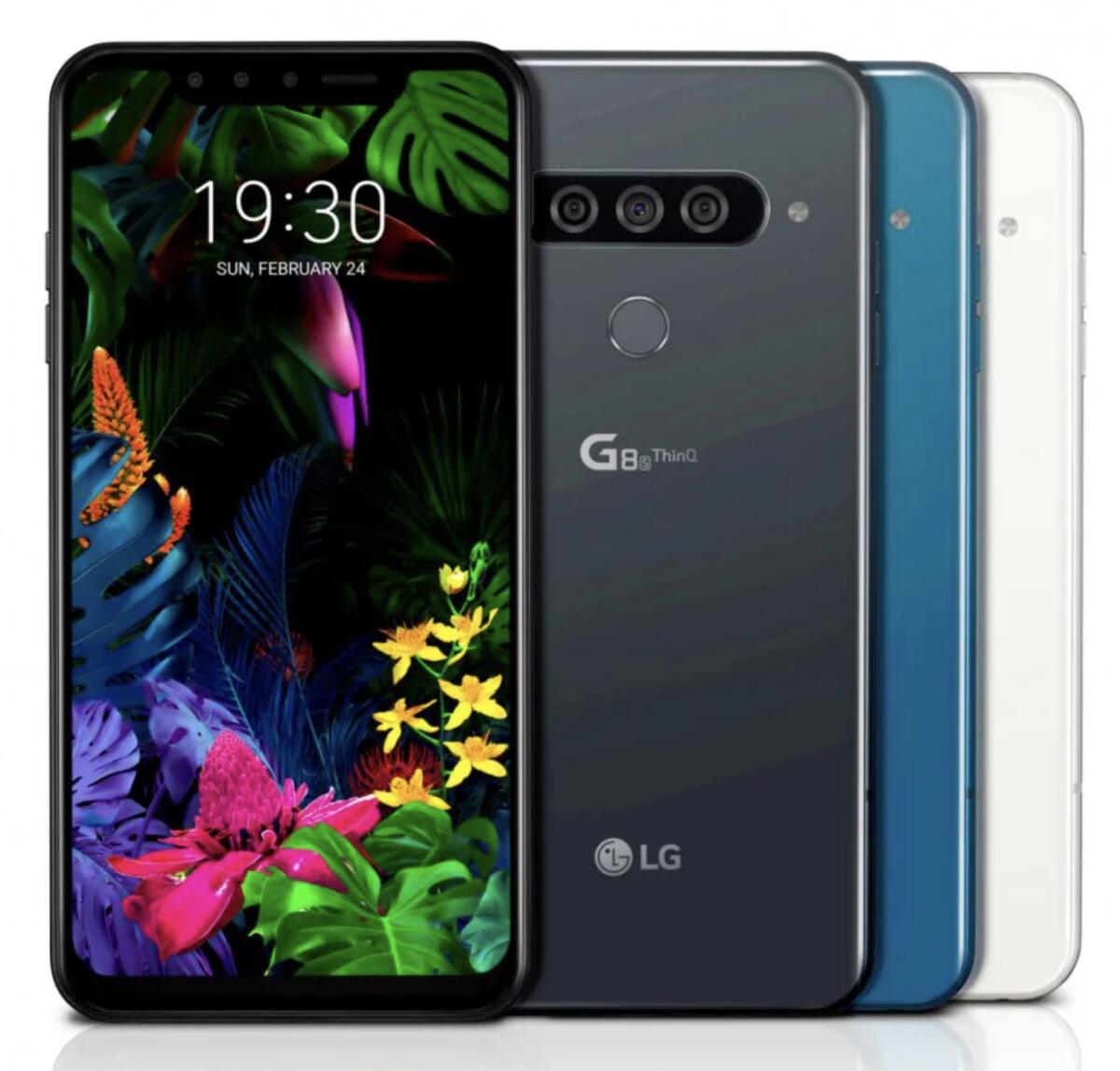 Cover LG G8S: Ecco Le Migliori Da Comprare - 