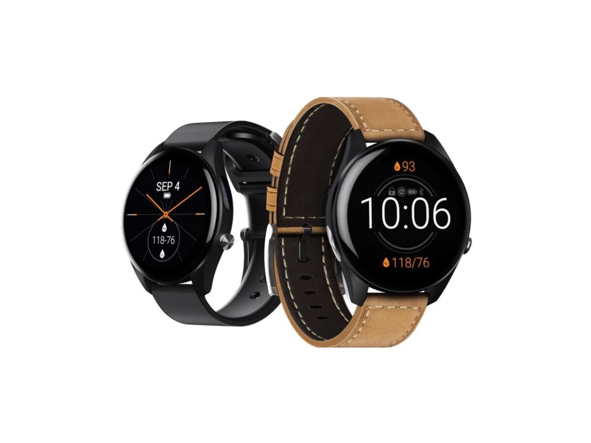 ASUS VivoWatch SP: Prezzo, Caratteristiche, Scheda Tecnica - 