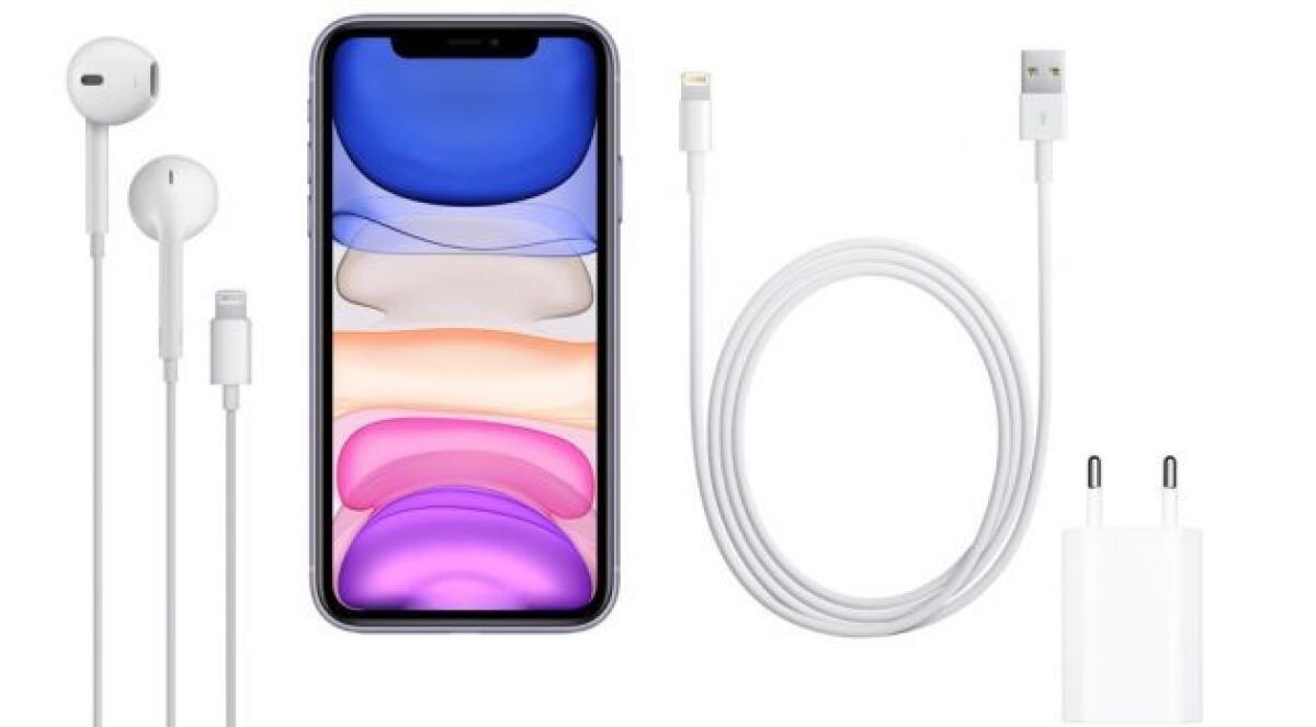 Ricarica Velocemente iPhone 11 con questi accessori economici - 