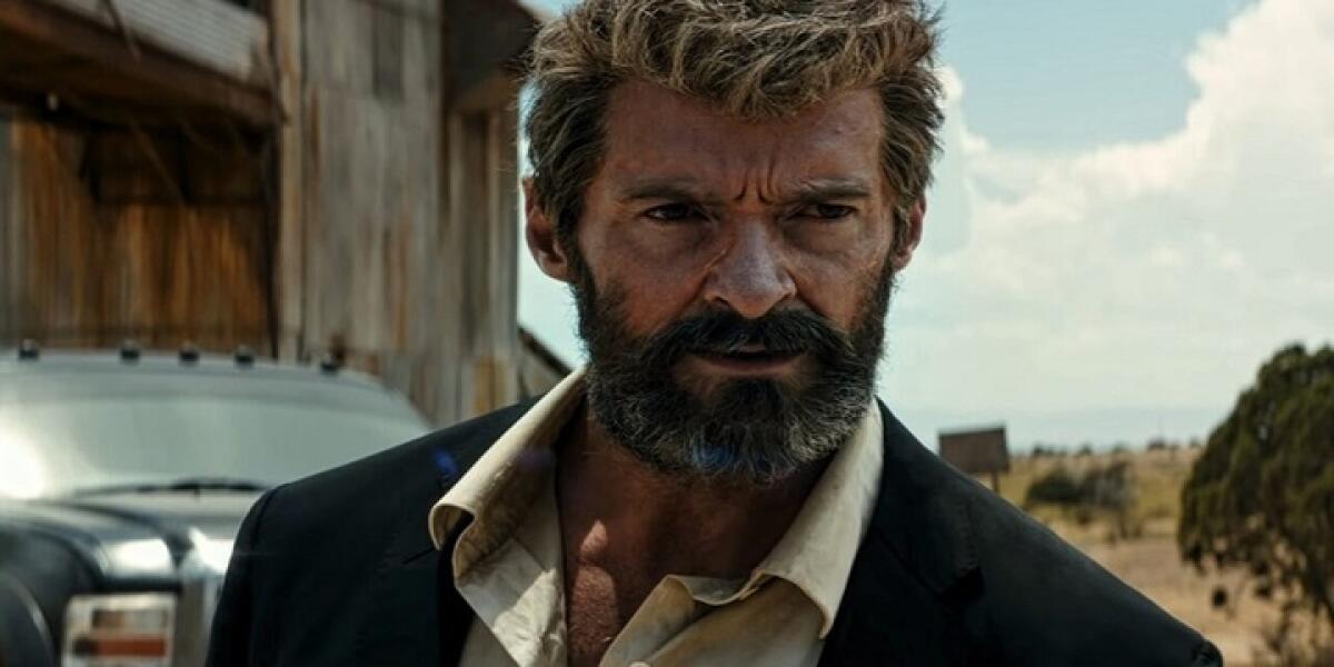 Logan - The Wolverine Film: trama, trailer e streaming | In onda stasera - 