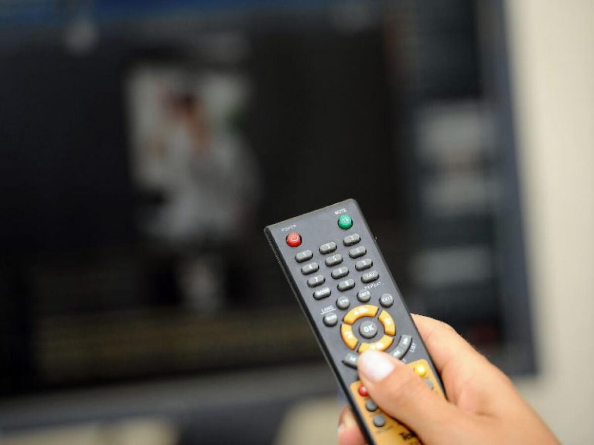 DVB-T2 Quando Arriva In Italia? - 