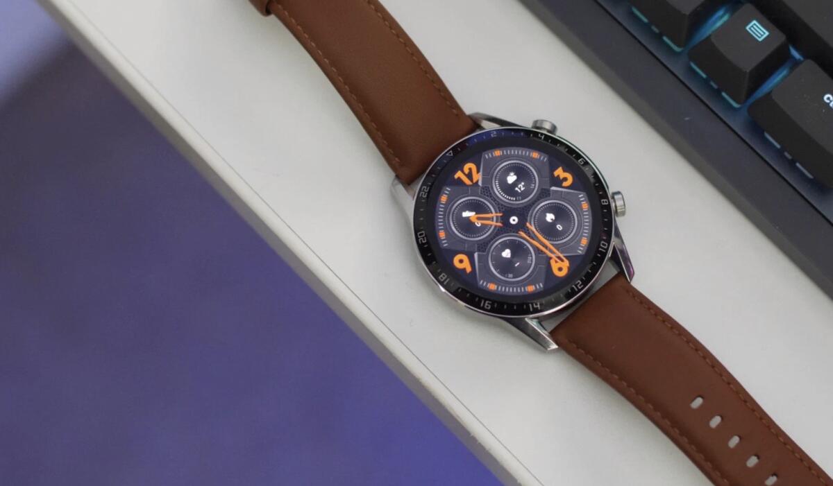 Huawei Watch GT 2: la Recensione Completa - 