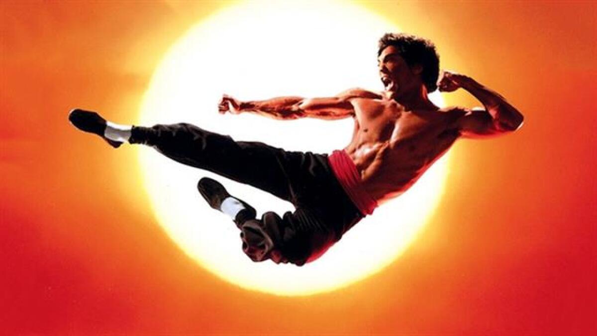 Dragon: la storia di Bruce Lee Film: trama, trailer e streaming | In onda stasera - 
