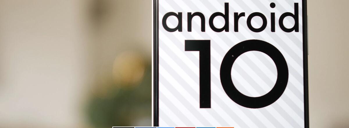Android 10 è disponibile al download, ecco le novità | VIDEO - 