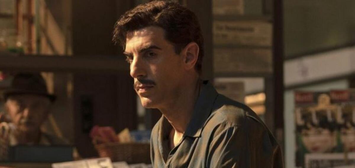 The Spy Streaming ITA: dove guardarlo? - 